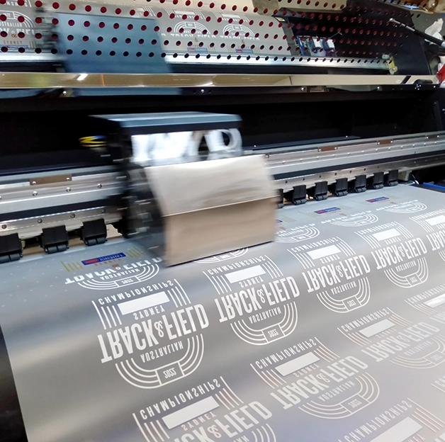 Fast, flexible, built for scale