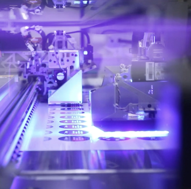 Growth through innovation