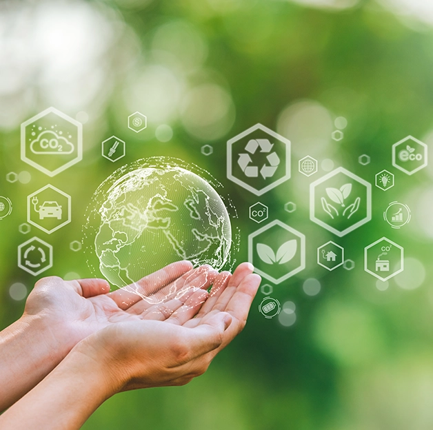 Driven by better choices