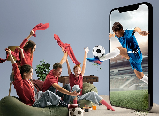 Dynamic content updates