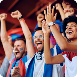 WE ARE ISO CERTIFIED