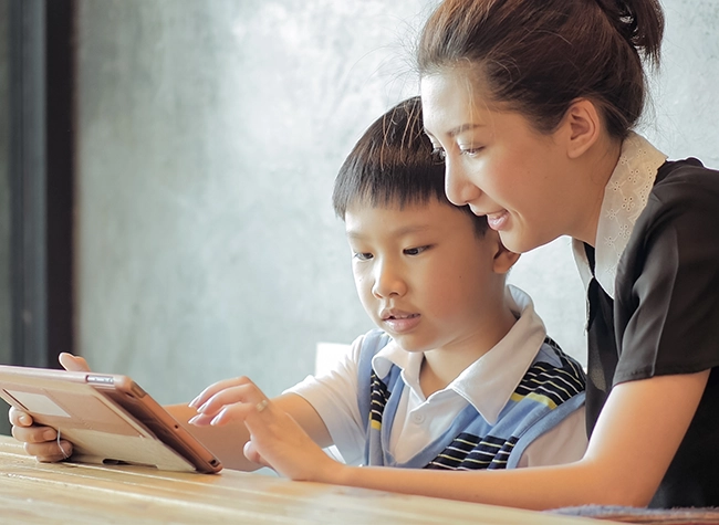 Digital passes (ePass)