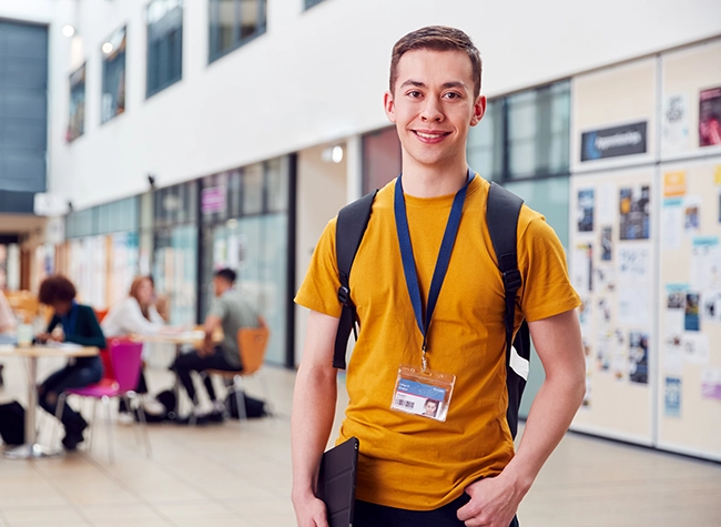 Certificates & ID cards