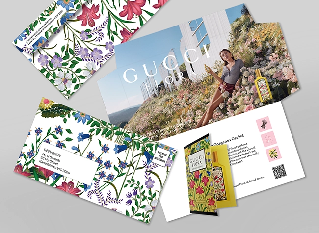 Product sampling kits