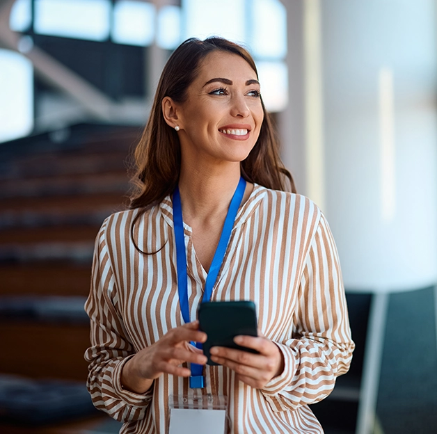 One-stop solution for event merchandise, branded apparel and signage.