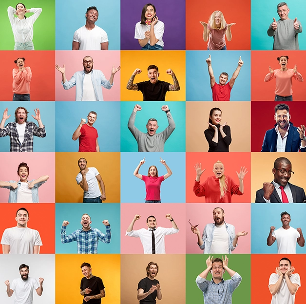 Personalisation at scale