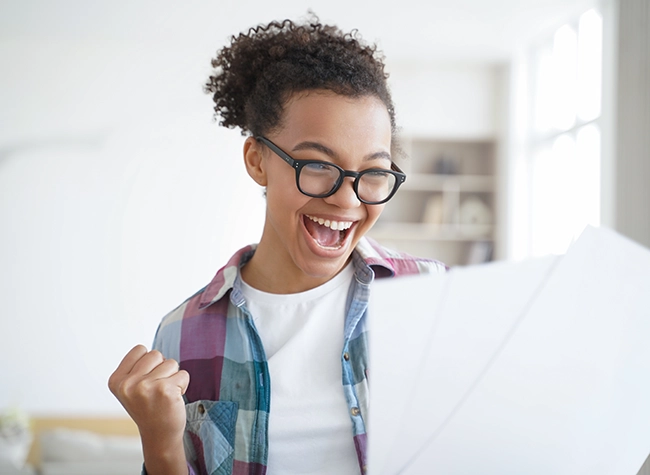 Direct mail campaigns