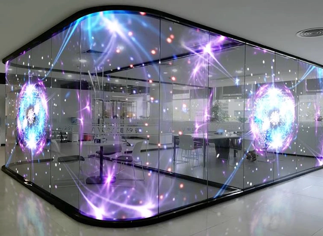 Unified collaborative digital displays