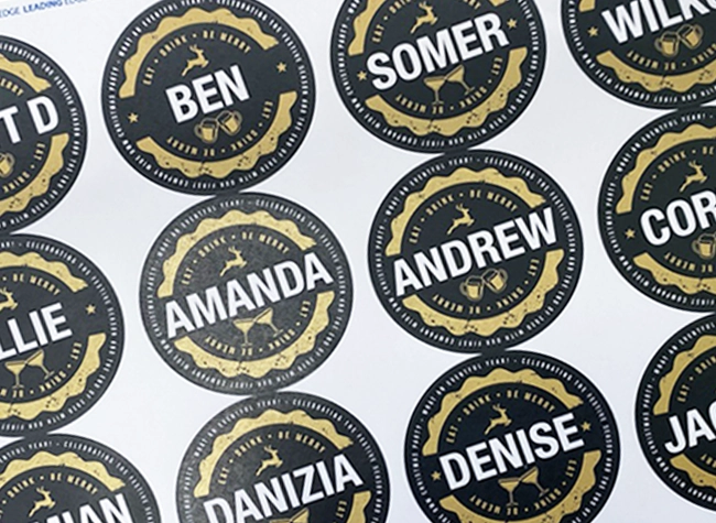 Data-driven campaigns that connect