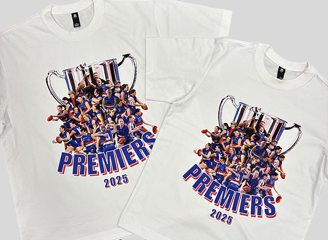 Apparel & merchandise