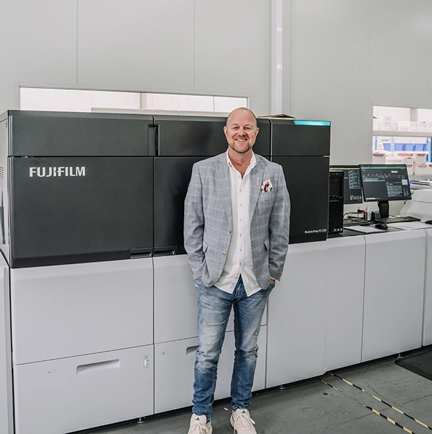 Local, connected, and accountable