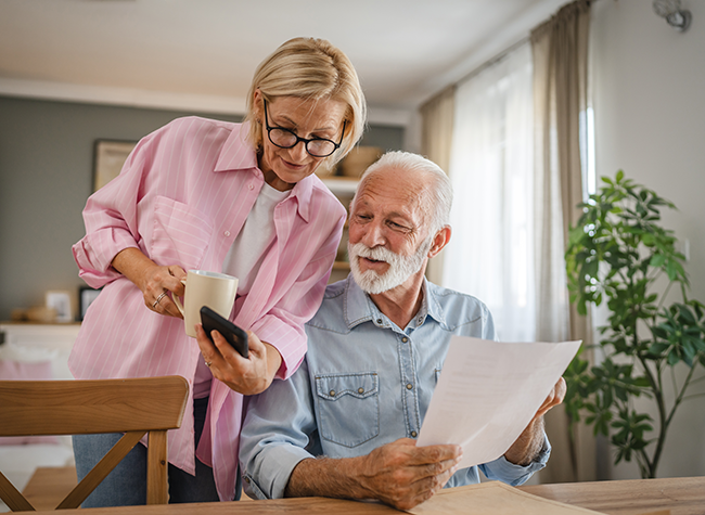 Personalised experiences at scale