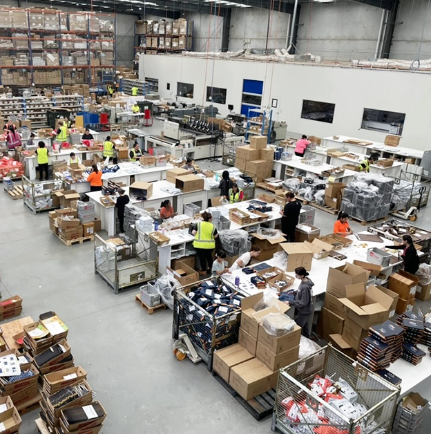 Engine is the machine behind your momentum