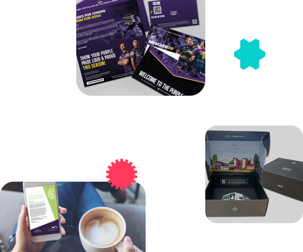 Automation examples by Engine