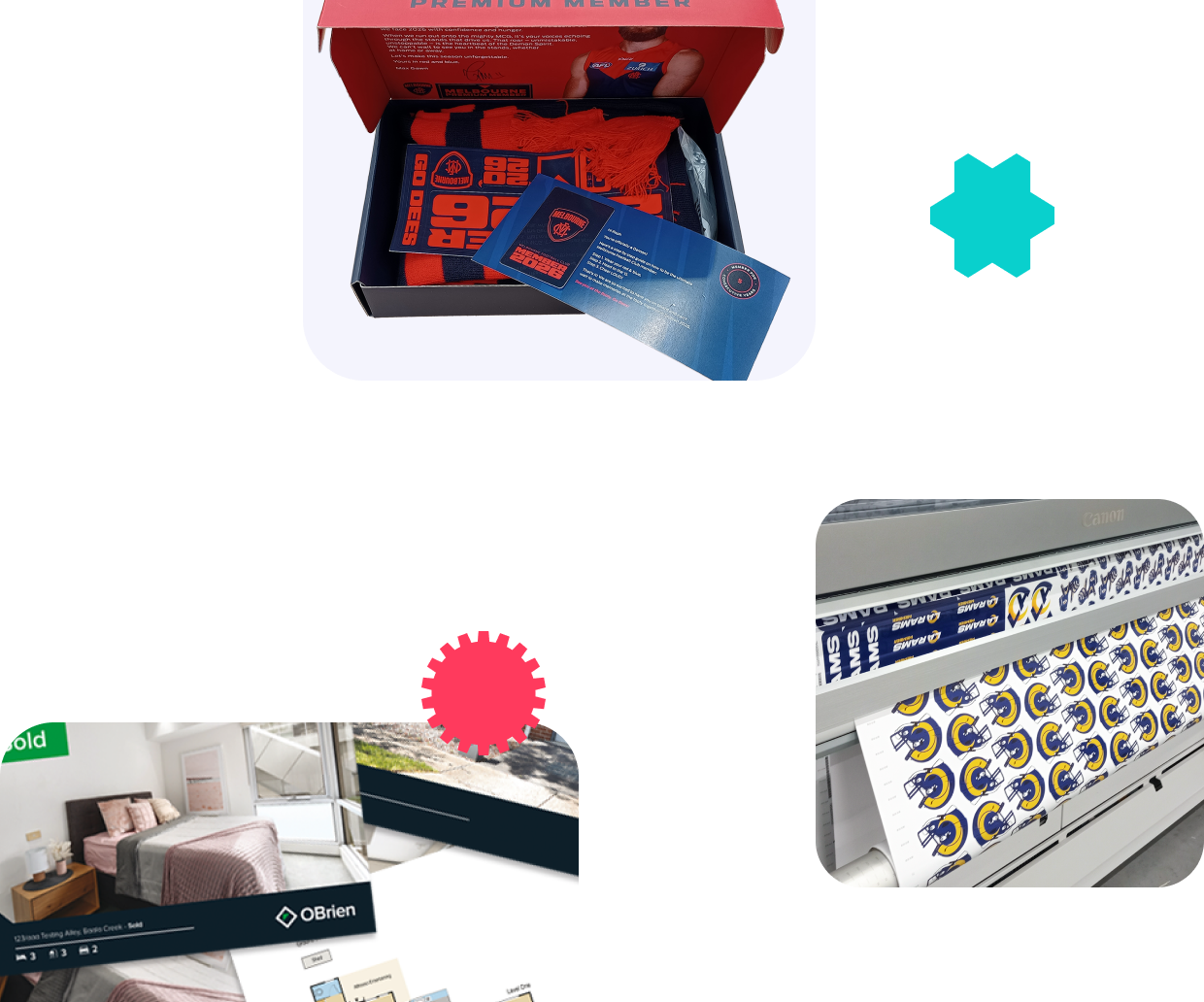 print services and materials examples