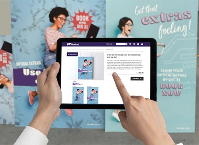 We handle the execution, so you can focus on strategy