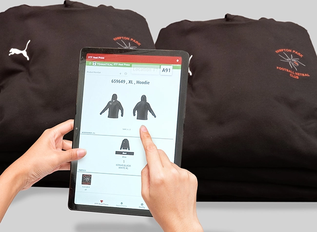 Investing in industry changing technology