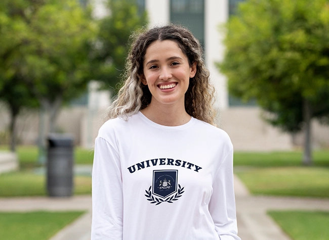 We will help coordinate your visual identity