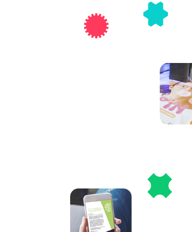 We help healthcare organisations deliver clear, compliant and personalised communications, quickly and securely