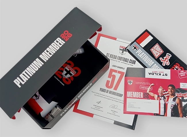 Personalisation & data integration