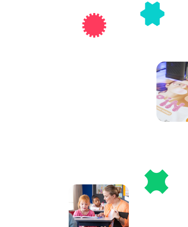 We help education providers communicate clearly and present their brand across every touchpoint