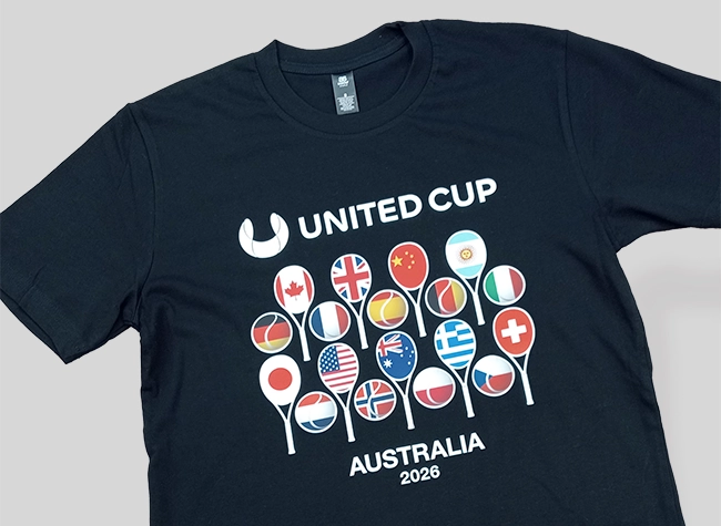 Tailored solutions for every level of sport from local to pro