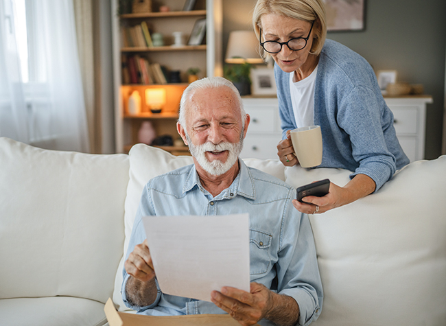 Regulatory communications